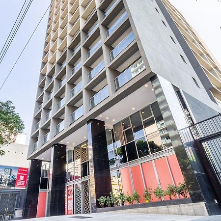 Appartamento VN Apiacás San Paolo Esterno foto
