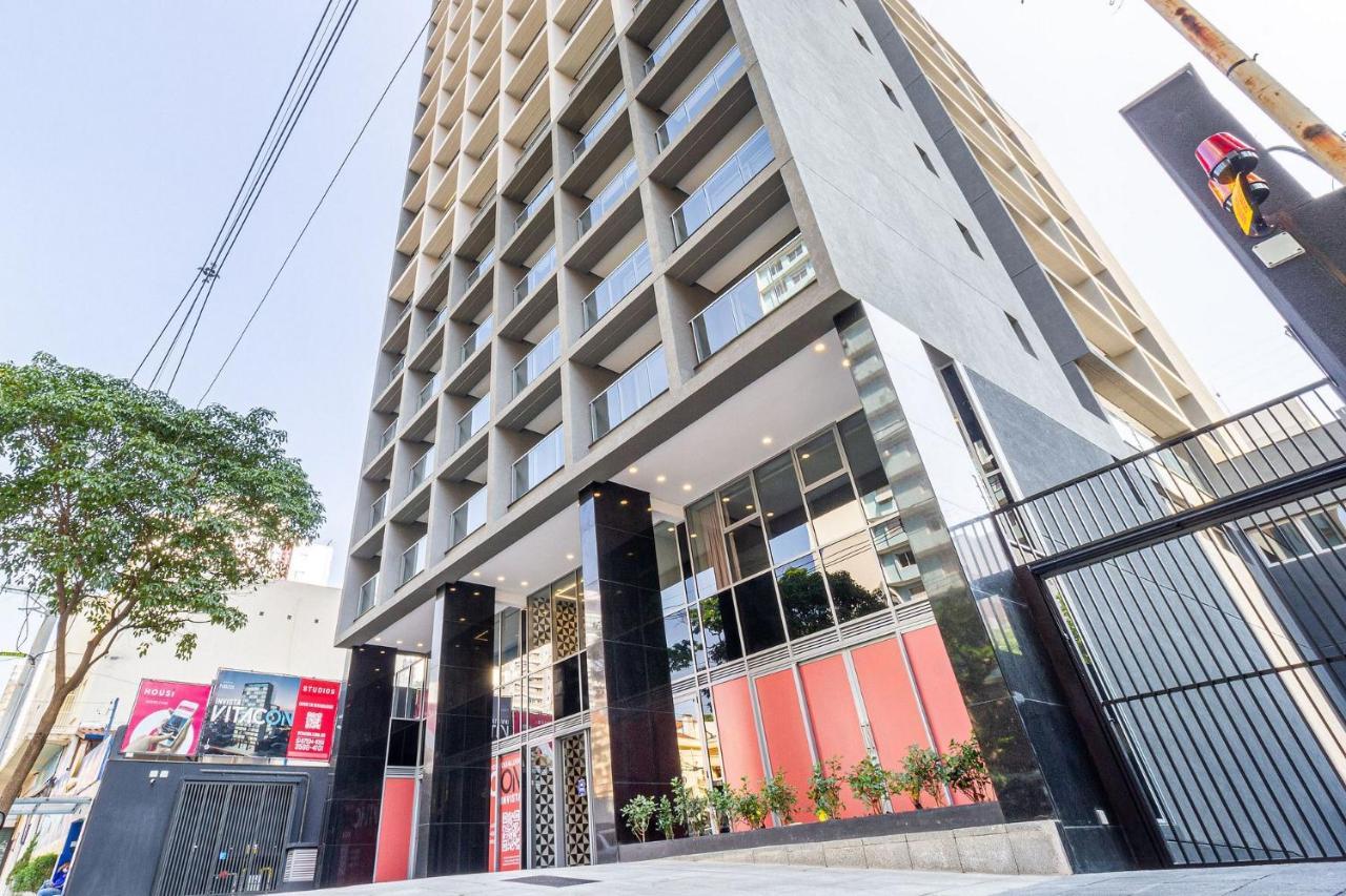 Appartamento VN Apiacás San Paolo Esterno foto