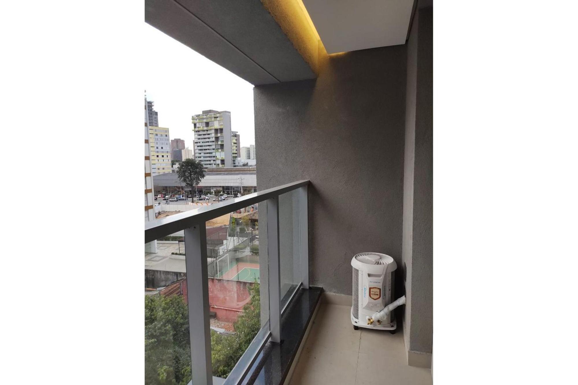 Appartamento VN Apiacás San Paolo Esterno foto