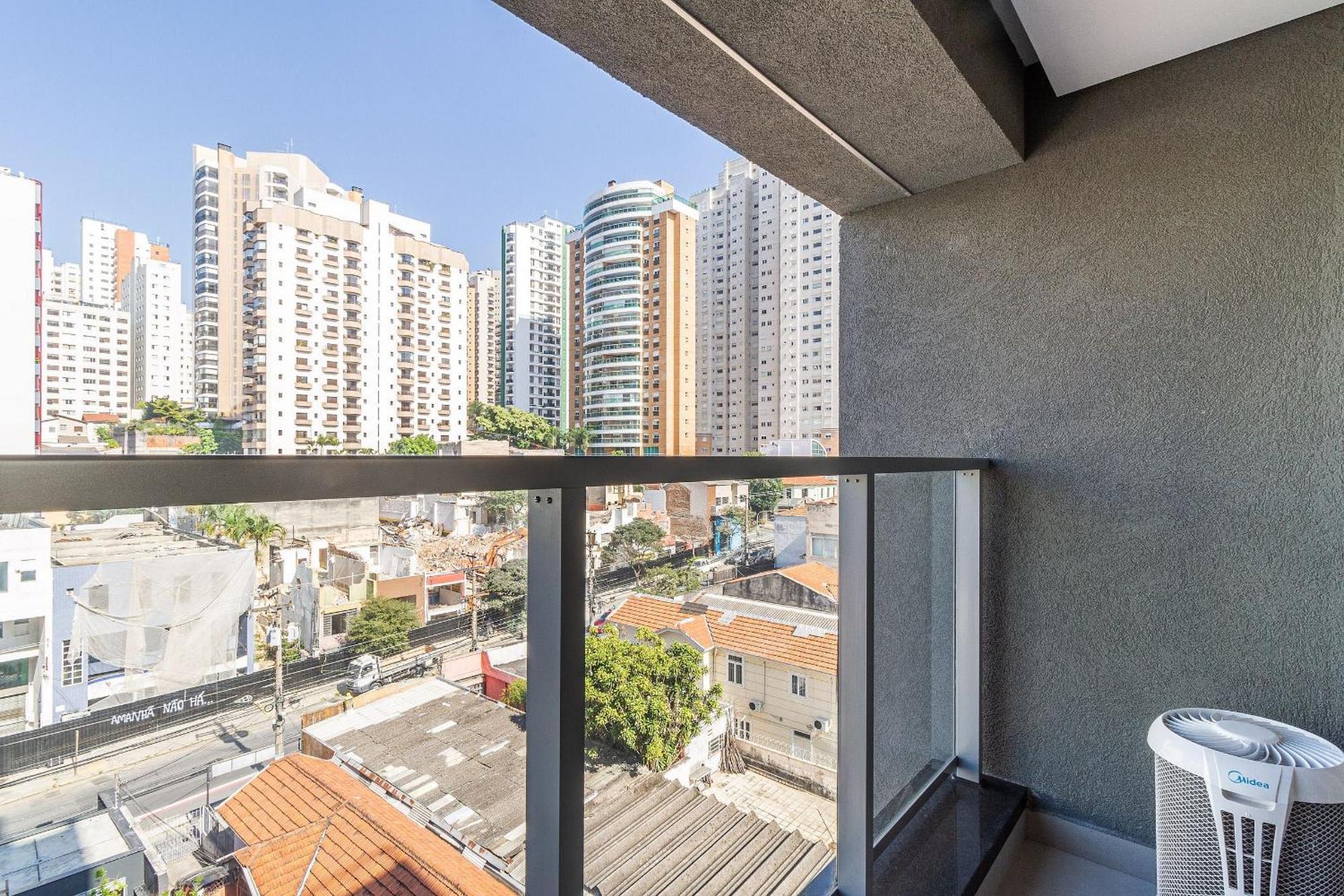 Appartamento VN Apiacás San Paolo Esterno foto
