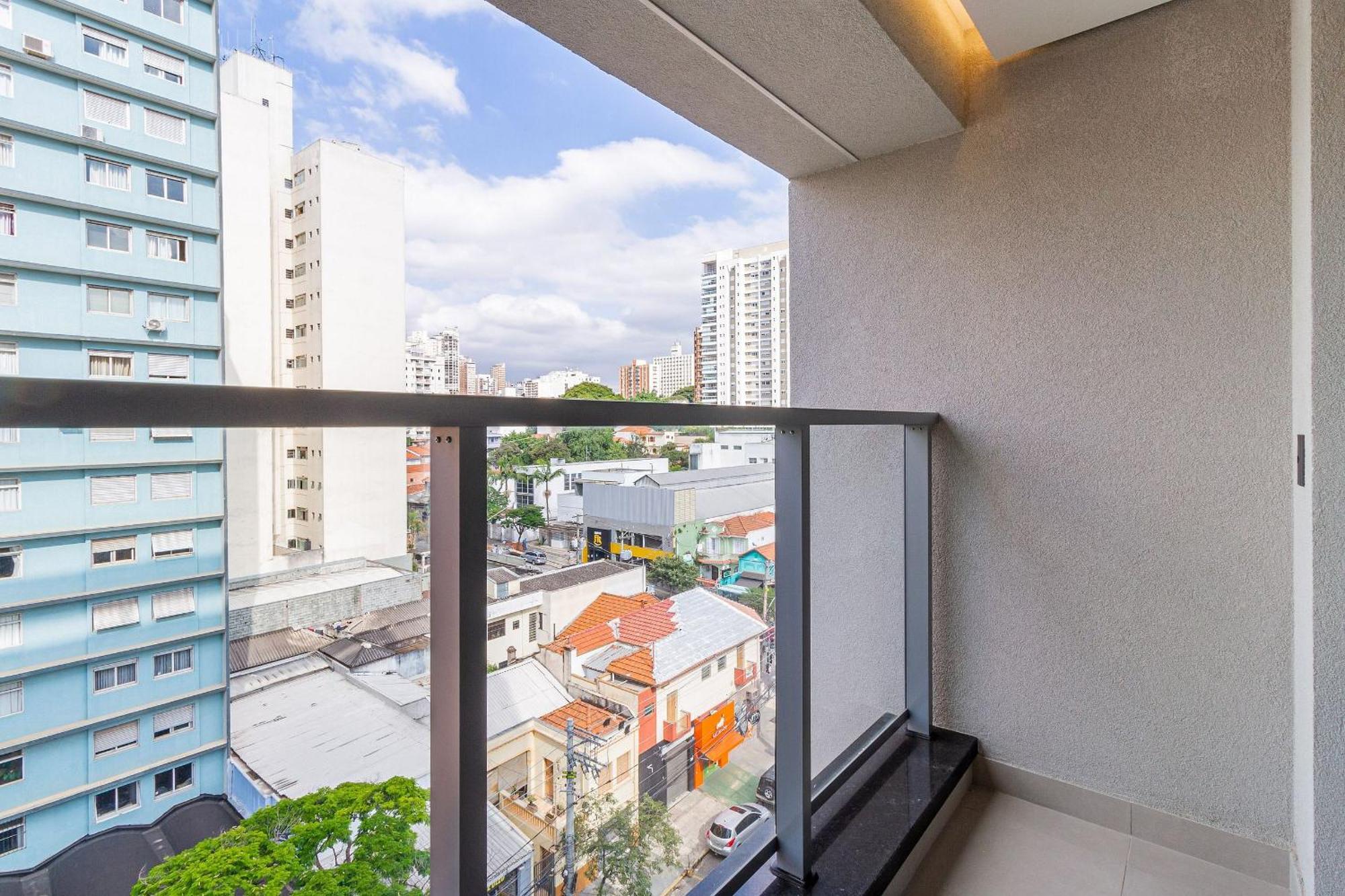 Appartamento VN Apiacás San Paolo Esterno foto