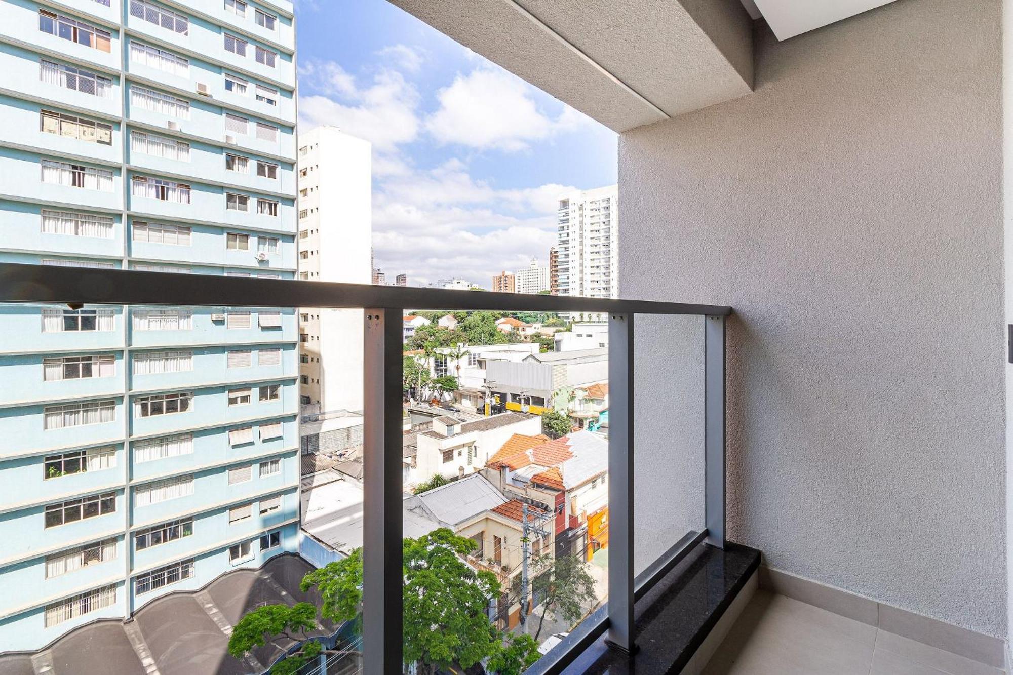 Appartamento VN Apiacás San Paolo Esterno foto