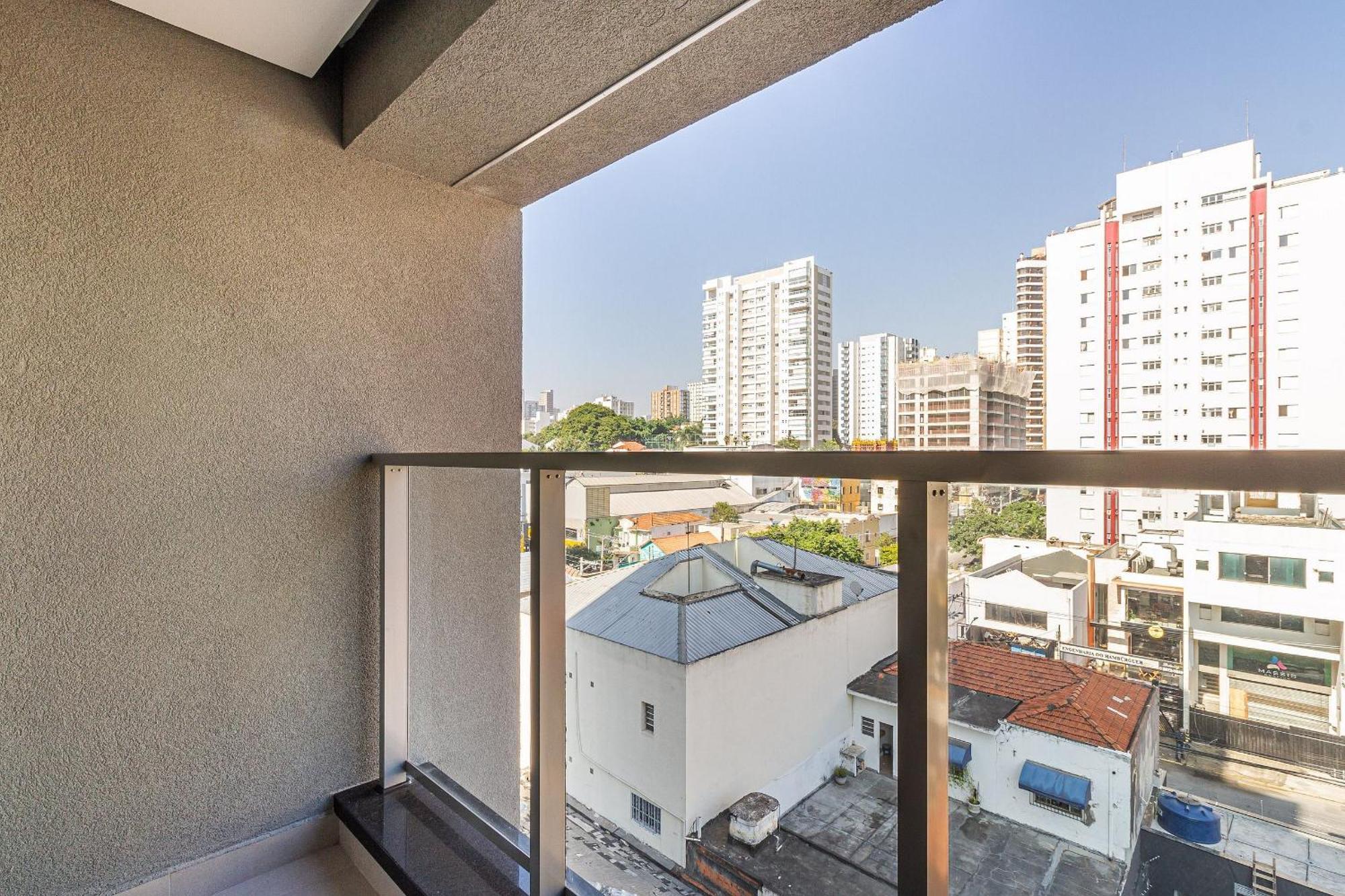 Appartamento VN Apiacás San Paolo Esterno foto