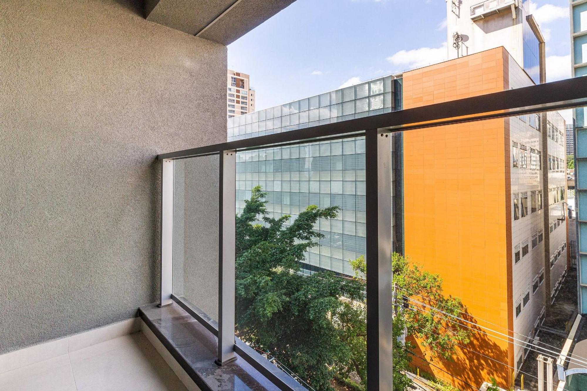 Appartamento VN Apiacás San Paolo Esterno foto