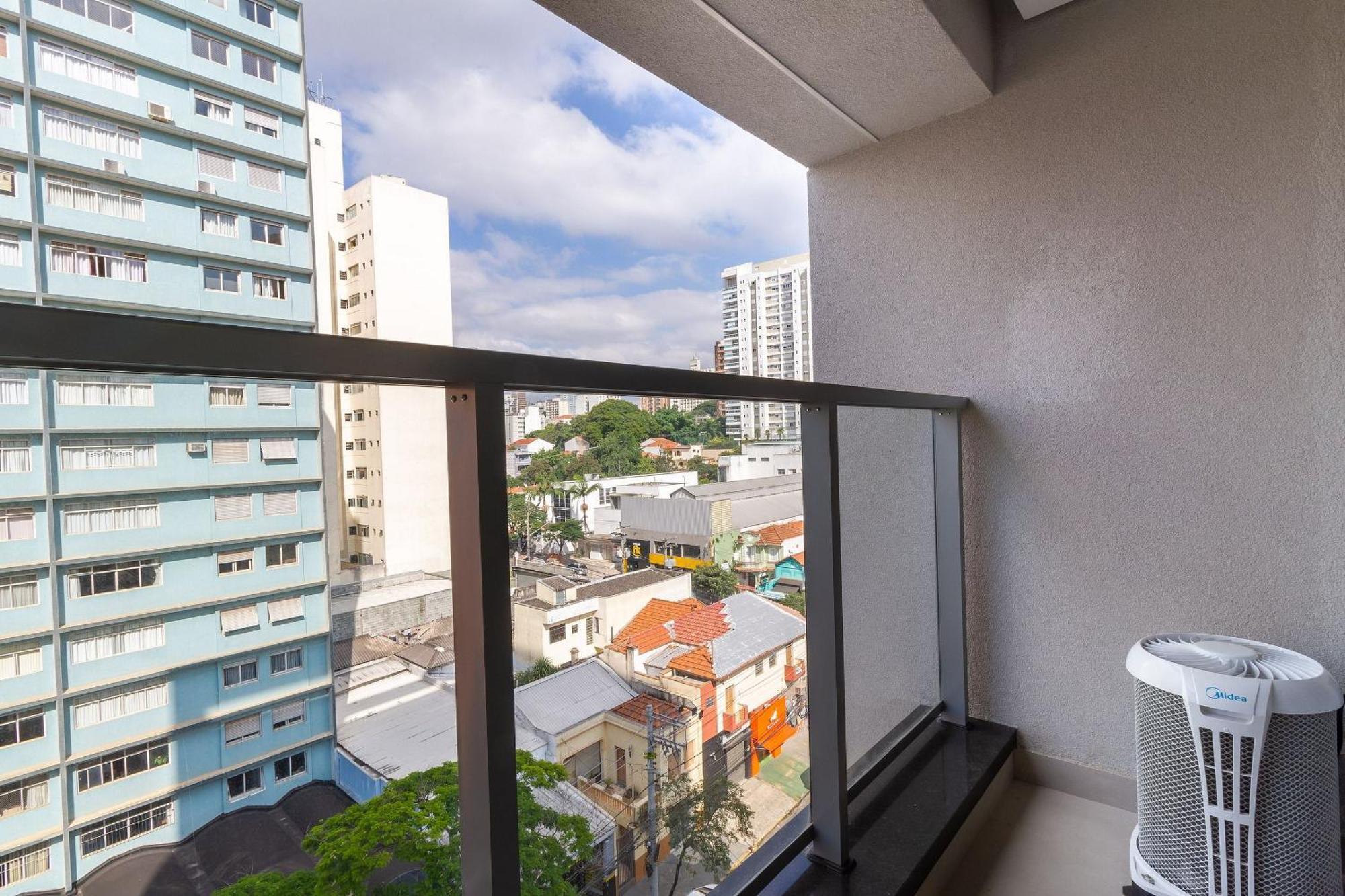 Appartamento VN Apiacás San Paolo Esterno foto