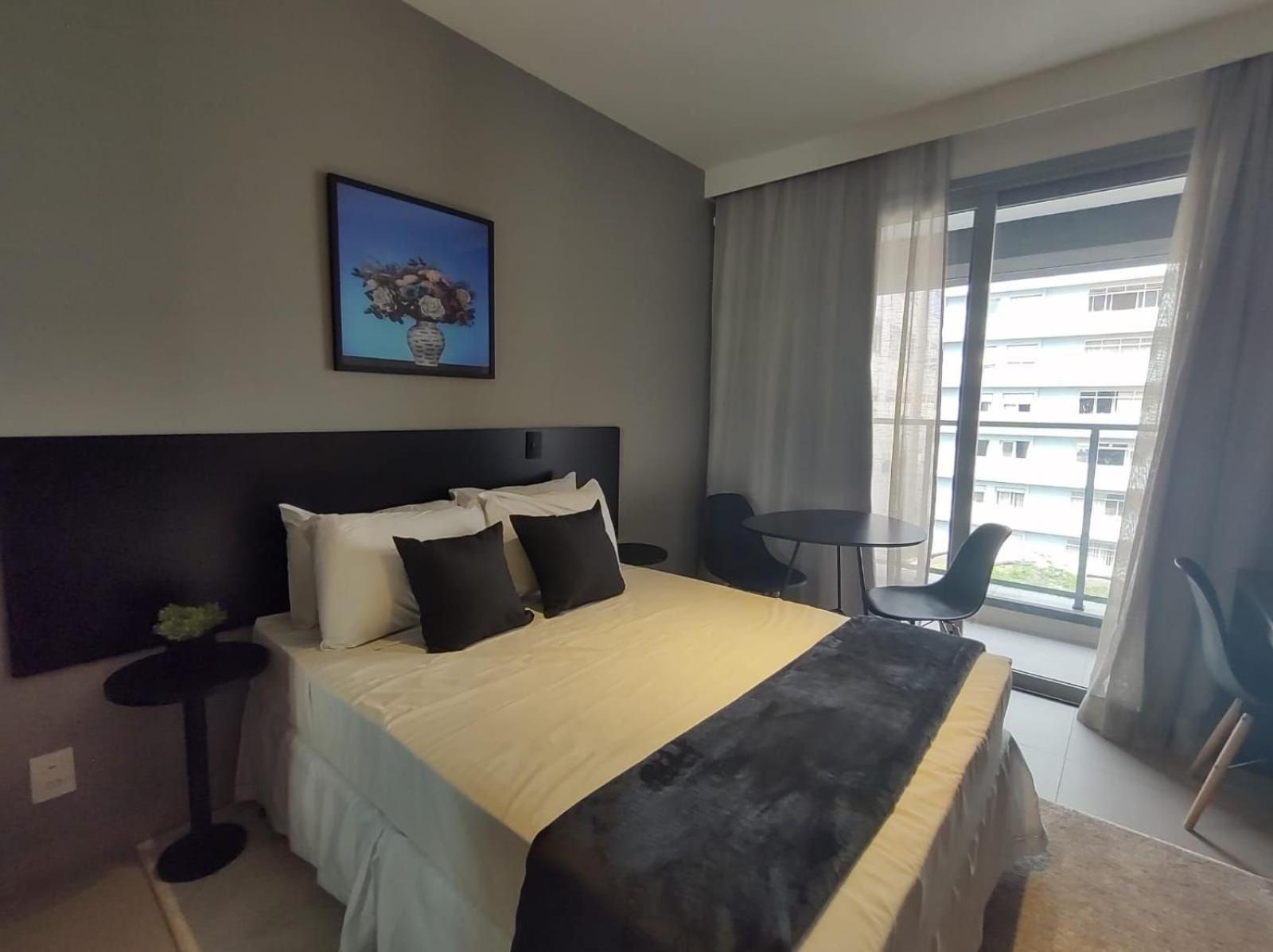 Appartamento VN Apiacás San Paolo Esterno foto