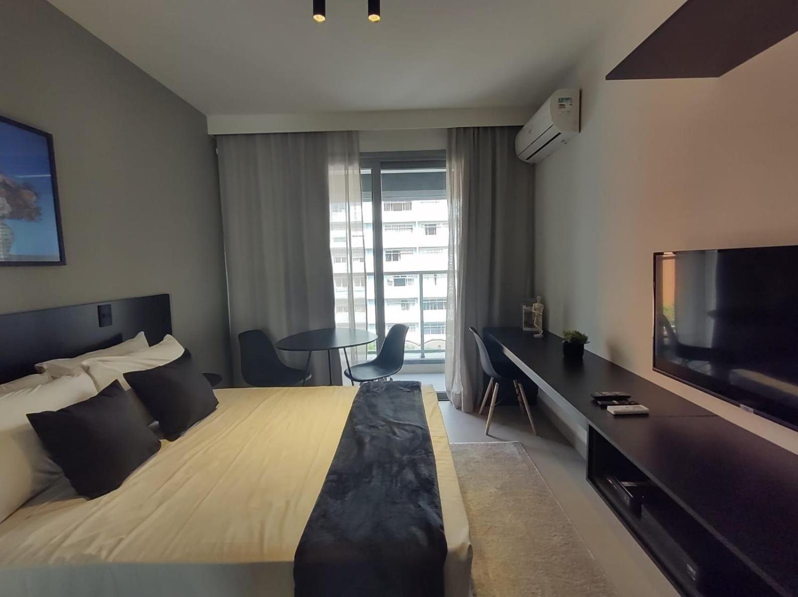 Appartamento VN Apiacás San Paolo Esterno foto
