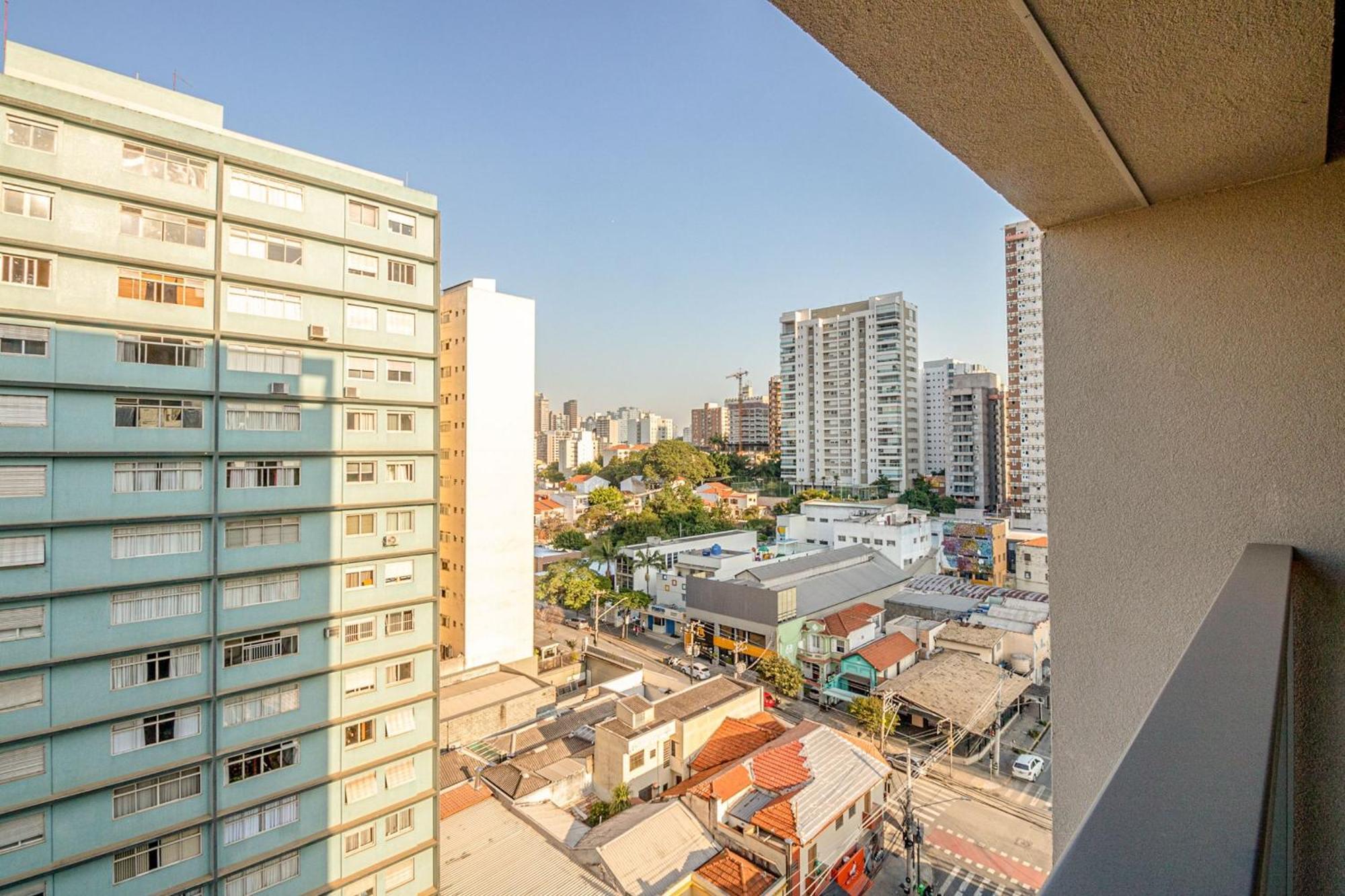 Appartamento VN Apiacás San Paolo Esterno foto