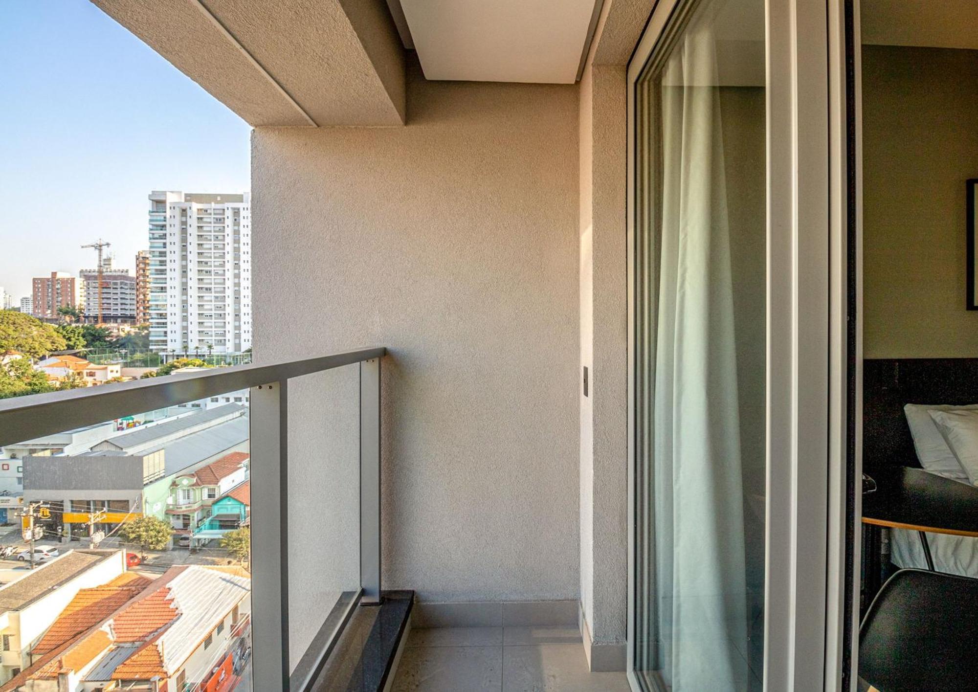 Appartamento VN Apiacás San Paolo Esterno foto